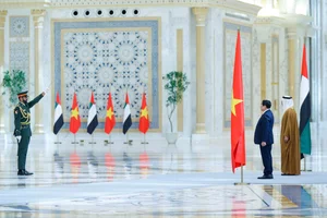 Vietnam Prime Minister Middle East Visit: Attracting Global Capital - image 6