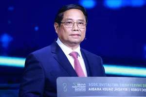 Vietnam Prime Minister Middle East Visit: Attracting Global Capital - image 10