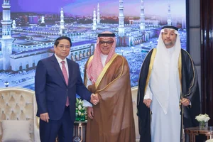 Vietnam Prime Minister Middle East Visit: Attracting Global Capital - image 9