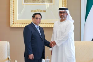 Vietnam Prime Minister Middle East Visit: Attracting Global Capital - image 1