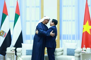 Vietnam Prime Minister Middle East Visit: Attracting Global Capital - image 7