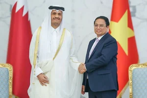 Vietnam Prime Minister Middle East Visit: Attracting Global Capital - image 11