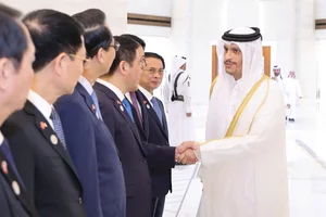 Vietnam Prime Minister Middle East Visit: Attracting Global Capital - image 8