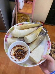 Northwest Bamboo Shoots Spark Online Craze: High Demand for Authentic Mountain Delicacies - image 7