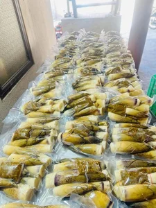 Northwest Bamboo Shoots Spark Online Craze: High Demand for Authentic Mountain Delicacies - image 10
