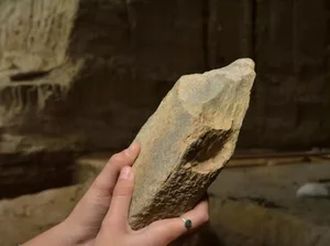 Prehistoric Innovation: How Advanced Was Human Technology 900,000 Years Ago? - image 1