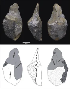 Prehistoric Innovation: How Advanced Was Human Technology 900,000 Years Ago? - image 3
