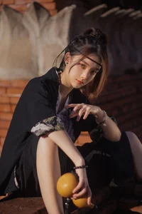 YiTuYu Art Language Vol.9435 Xu Shi Qi Ma Visual Art Gallery - image 2