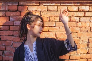 YiTuYu Art Language Vol.9435 Xu Shi Qi Ma Visual Art Gallery - image 8