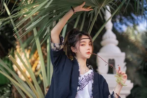 YiTuYu Art Language Vol.9435 Xu Shi Qi Ma Visual Art Gallery - image 3