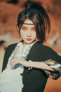 YiTuYu Art Language Vol.9435 Xu Shi Qi Ma Visual Art Gallery - image 6