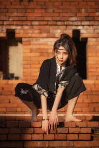 YiTuYu Art Language Vol.9435 Xu Shi Qi Ma Visual Art Gallery - image 12
