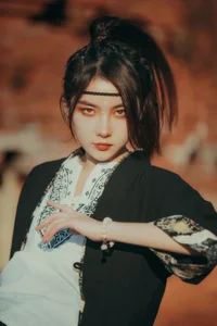 YiTuYu Art Language Vol.9435 Xu Shi Qi Ma Visual Art Gallery - image 1