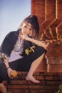 YiTuYu Art Language Vol.9435 Xu Shi Qi Ma Visual Art Gallery - image 4