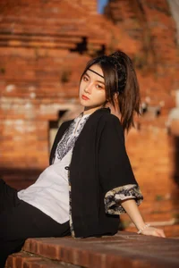 YiTuYu Art Language Vol.9435 Xu Shi Qi Ma Visual Art Gallery - image 9