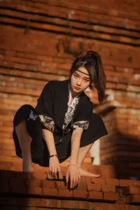 YiTuYu Art Language Vol.9435 Xu Shi Qi Ma Visual Art Gallery - image 10