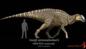 Discovery of a Massive Unknown Creature: New Prehistoric Giant Revealed - image 0