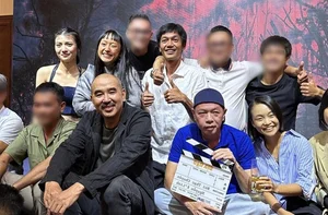 Meet the Talented Actress Playing Thai Hoa’s Daughter in 'Dia Dao' - image 3