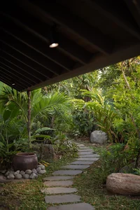 Architectural Gem: The Multi-Generational Family Home in Ben Tre Featured in US Media - image 9