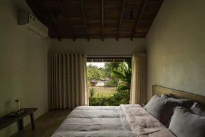 Architectural Gem: The Multi-Generational Family Home in Ben Tre Featured in US Media - image 4