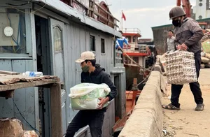 Carrying Tet to Ly Son: Bringing Holiday Joy to the Outpost Island - image 6