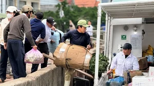 Carrying Tet to Ly Son: Bringing Holiday Joy to the Outpost Island - image 4