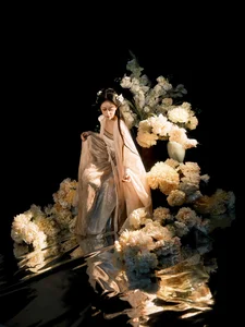 YiTuYu Art Language Vol 9683: Elegant Portrait Collection by Tanya - image 11