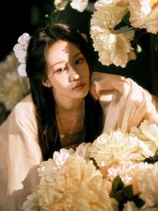 YiTuYu Art Language Vol 9683: Elegant Portrait Collection by Tanya - image 13