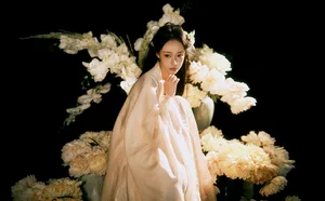 YiTuYu Art Language Vol 9683: Elegant Portrait Collection by Tanya - image 16