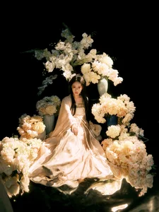 YiTuYu Art Language Vol 9683: Elegant Portrait Collection by Tanya - image 10