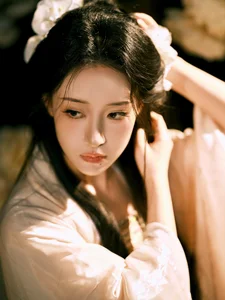YiTuYu Art Language Vol 9683: Elegant Portrait Collection by Tanya - image 6