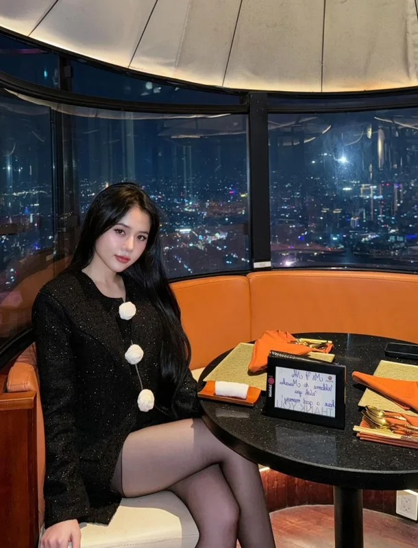 Vietnamese TikToker Bo Chanh Shares Plastic Surgery Journey