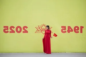 Top Historic Check-In Spots in Hanoi for Vietnam National Day - image 2