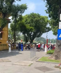 Top Historic Check-In Spots in Hanoi for Vietnam National Day - image 1