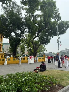 Top Historic Check-In Spots in Hanoi for Vietnam National Day - image 7
