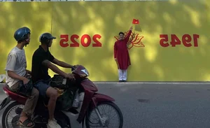 Top Historic Check-In Spots in Hanoi for Vietnam National Day - image 10