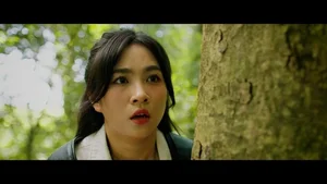 Meet the Stunning Female Lead of Vietnam's New Superhero Movie - image 2