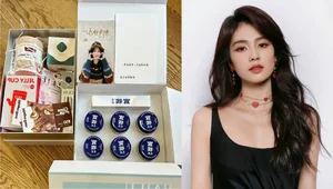 Unboxing C-Biz Tet Gifts: Luxury Brands vs. Modest Packages - image 1