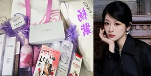 Unboxing C-Biz Tet Gifts: Luxury Brands vs. Modest Packages - image 13