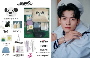 Unboxing C-Biz Tet Gifts: Luxury Brands vs. Modest Packages - image 7