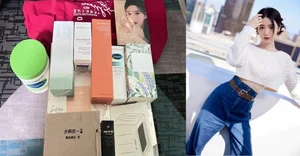 Unboxing C-Biz Tet Gifts: Luxury Brands vs. Modest Packages - image 12