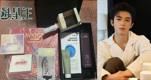 Unboxing C-Biz Tet Gifts: Luxury Brands vs. Modest Packages - image 8