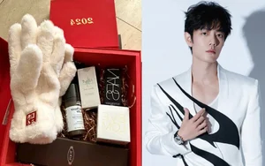 Unboxing C-Biz Tet Gifts: Luxury Brands vs. Modest Packages - image 3