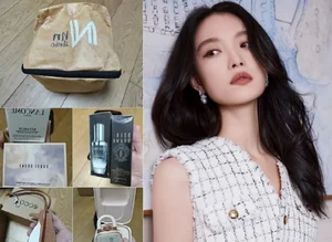 Unboxing C-Biz Tet Gifts: Luxury Brands vs. Modest Packages - image 0