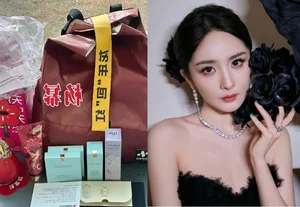 Unboxing C-Biz Tet Gifts: Luxury Brands vs. Modest Packages - image 2