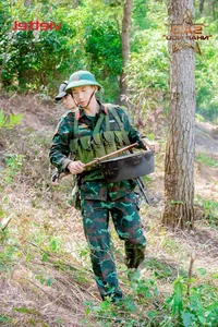 Is Tuấn Trần the Ultimate Symbol of Strength in Sao Nhập Ngũ 2024? - image 3
