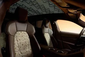 Inside the Most Luxurious Porsche Taycan Ever Built Custom Design - image 4