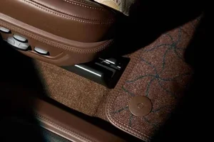 Inside the Most Luxurious Porsche Taycan Ever Built Custom Design - image 7