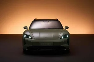 Inside the Most Luxurious Porsche Taycan Ever Built Custom Design - image 8