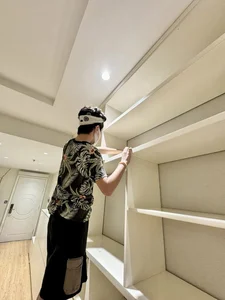 Dan Le Inspires with Hands-On Home Renovation Alongside Her Sons - image 0